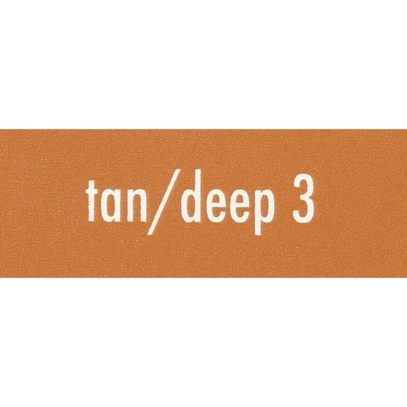 Tan/Deep 3 - Stila Hide & Chic Fluid Foundation - Picture 4 of 4